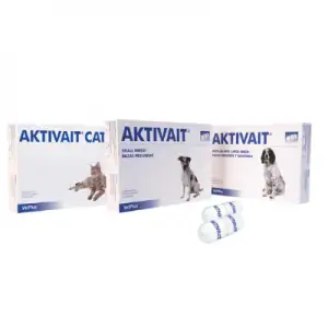 Aktivait Cat / Aktivait Dog