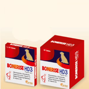 Bonerise HD3 Tablets