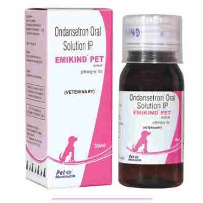 Anti vomiting deals meds for dogs