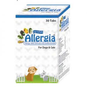 Allergia Tablet