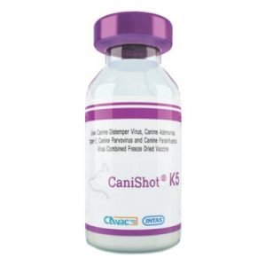 CaniShot K5