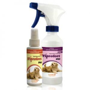 Fiprofort Spray