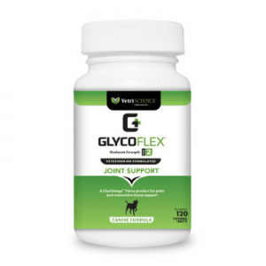 Glycoflex Stage 2 Tablets