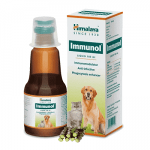 Immunol Syrup and Tablets