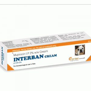 Interban Cream