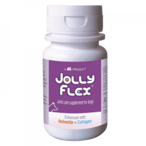 Jolly flex Tablets