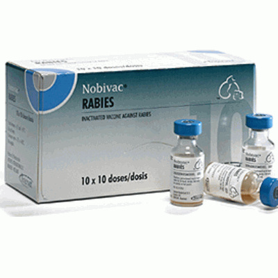 Rabies vaccine best sale for dogs