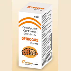 Opthocare Eye Drops