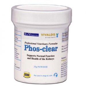 Phos-clear Powder