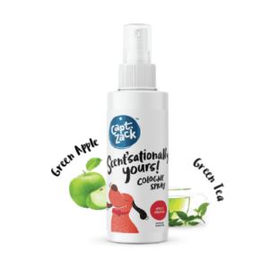 Scent’sationally Yours -Apple & Green Tea