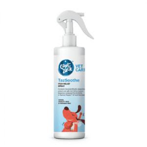 TazSoothe Itch Relief Spray