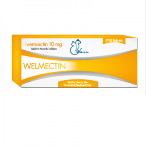 Welmectin Tablets