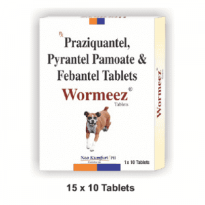 Wormeez Tablets