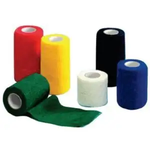 Proplast & Prowrap Bandages