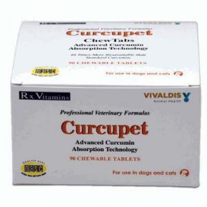 Curcupet Tablets