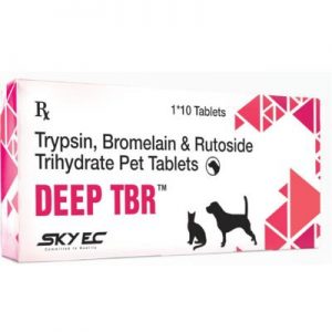 Deep TBR Tablet