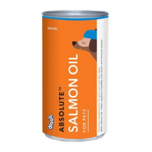 Drools Absolute Salmon Oil
