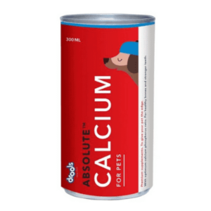 Drools Absolute Calcium Gravy