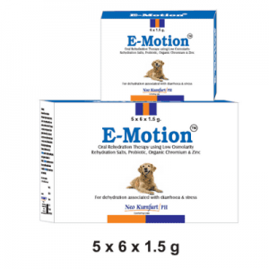 E-Motion Powder