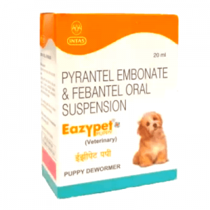 Eazypet Puppy Oral Suspension