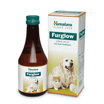 Furglow Syrup – The Veterinary Medicine