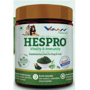 Hespro Spirulina Powder