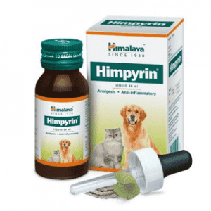 Himpyrin Syrup