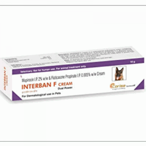 Interban F Cream