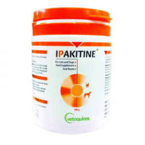 Ipakitine/Epakitin Powder For Dogs Cats