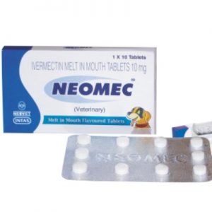 Neomac Tablet