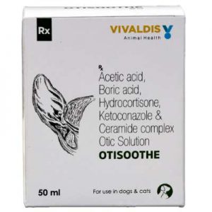 Otisoothe Solution