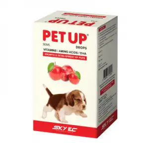 PetUp Drops