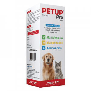 PetUp Pro Syrup