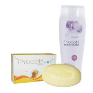 Procott Soap & Shampoo