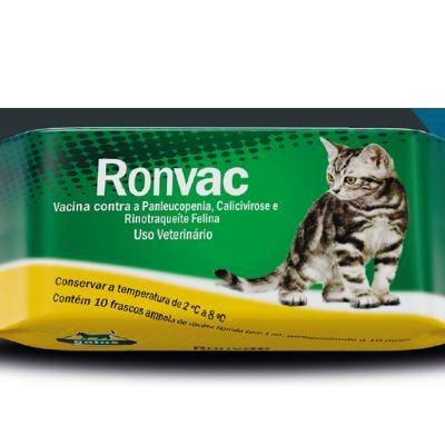 Fvrcp best sale feline distemper