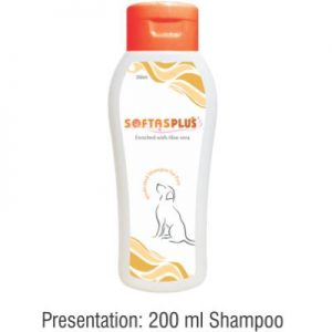 Softas Plus Shampoo