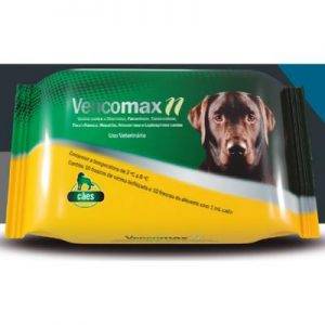 vencomax 11 in 1 vaccine for dogs