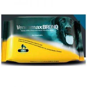 vencomax bronq kennel cough bordetella vaccine shot for dogs