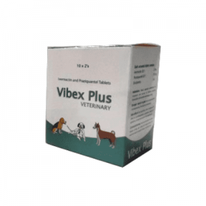 Vibex Plus Tablets