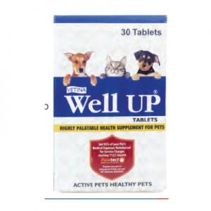 Well Up Tablets
