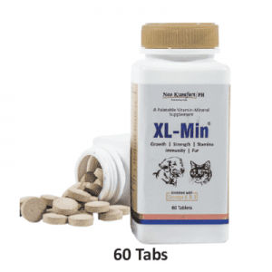 XL-Min Tablets
