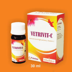 Vetrivit C