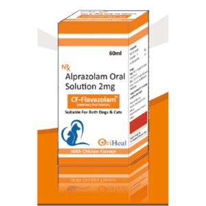 CF-Flavazolam Oral Solution