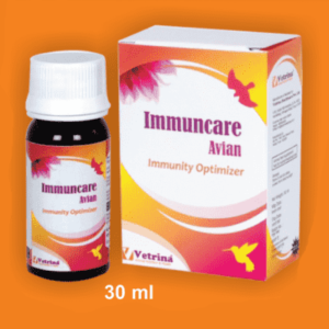 Immuncare Avain (Exotic)