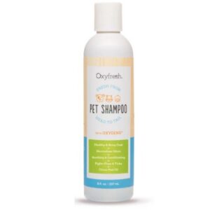 Oxyfresh Shampoo