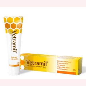 Vetramil Ointment – The Veterinary Medicine