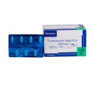 Lixen Cephalexin Tablets