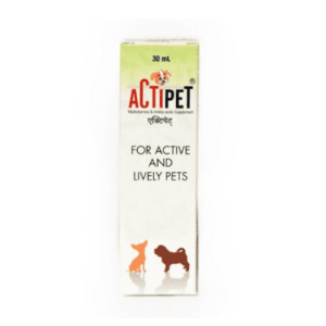 ACTIPET Syrup