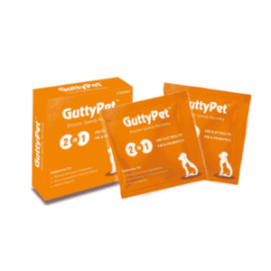 GuttyPet Powder