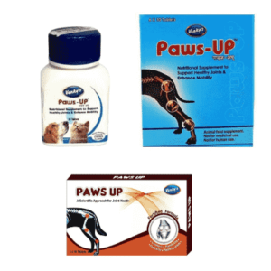 Paws-Up Tablets